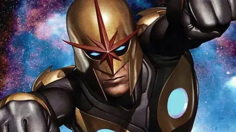 Marvel apuesta por Nova tras el retraso de su serie para Disney+