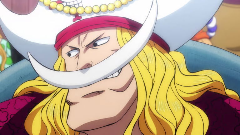 One Piece revela la identidad de otros personajes al nivel de Barbablanca y Roger en su mejor momento