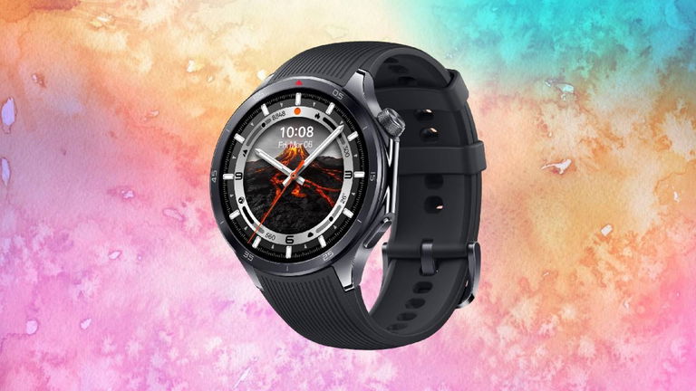 Llévate uno de los mejores smartwatch del mercado a su precio mínimo gracias al Prime Day de Amazon