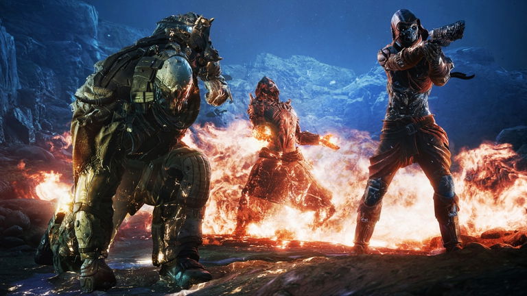 Square Enix cancela la secuela de uno de sus proyectos
