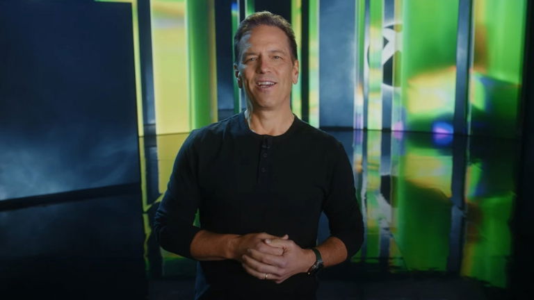 ¿Se va Phil Spencer de Xbox? Esta es la respuesta oficial de Microsoft