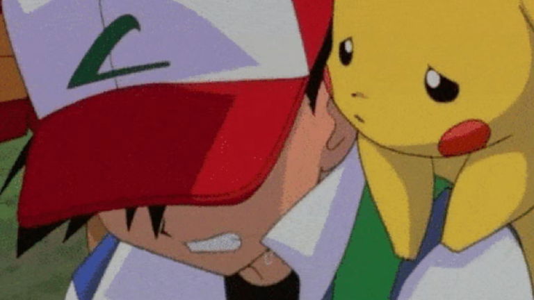 El anime de Pokémon manejó varios finales posibles, uno más trágico y crudo que el anterior, pero fueron descartados