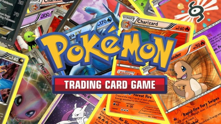 El dueño de una tienda de Pokémon TCG decide robar a la competencia