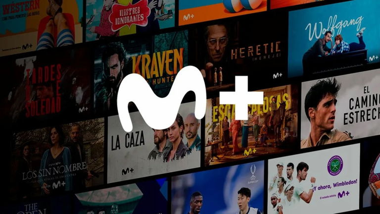 3 meses de Movistar Plus+ por la mitad de precio: últimas horas de la promo del verano