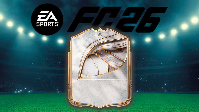 EA Sports FC 26 tendría a uno de sus nuevos iconos como portada de la edición Ultimate