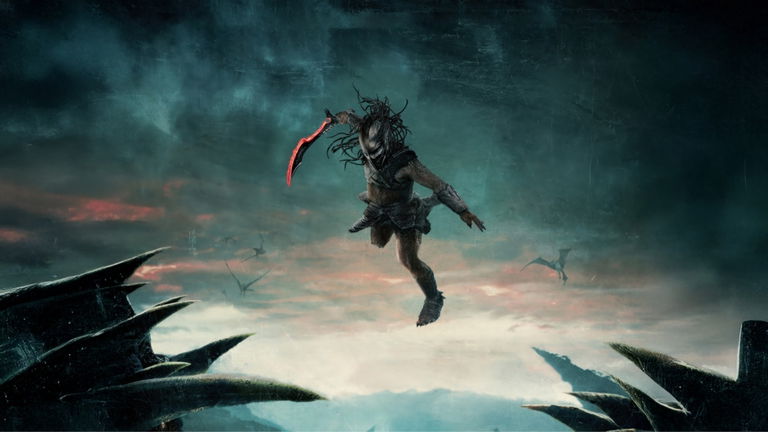 El inesperado nuevo villano de Predator: Badlands supone un cambio importante en la franquicia