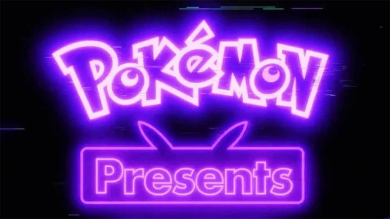 El Pokémon Presents del 22 de julio muestra su primera imagen oficial y es un absoluto misterio