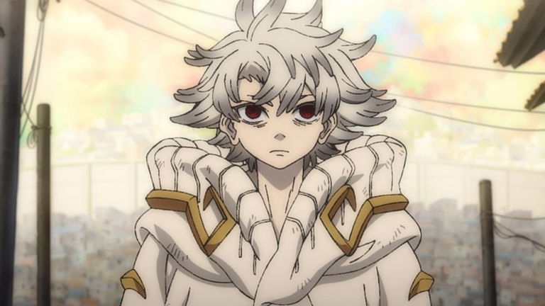 Gachiakuta comparte el primer vistazo a su episodio 3