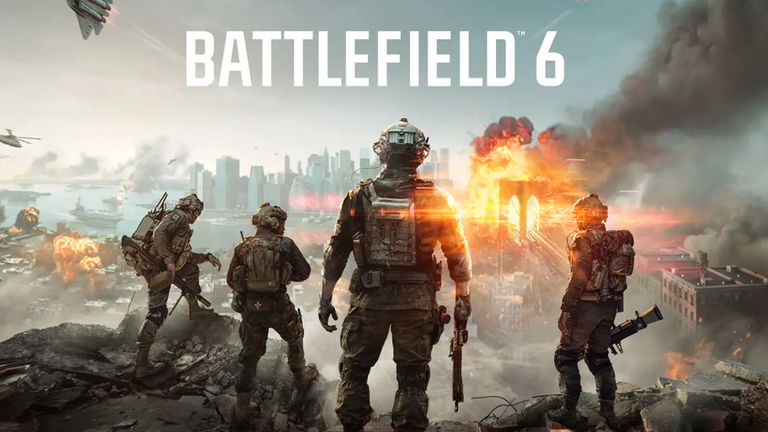 Primeras impresiones de Battlefield 6 - Sólido y fiel a su legado