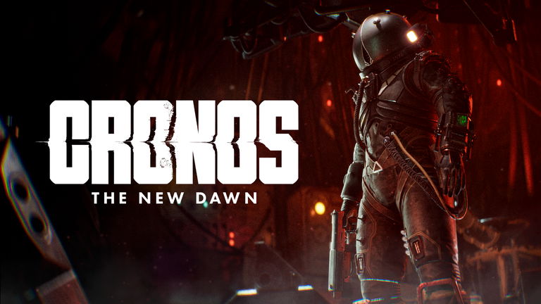Primeras impresiones de Cronos: The New Dawn - Una fusión prometedora de viajes en el tiempo y terror