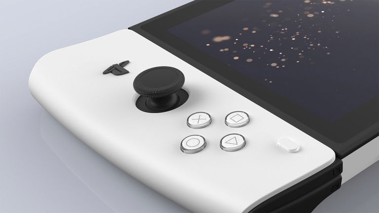 La consola portátil que llegaría junto a PS6 puede haber revelado la duración de su batería y superaría a Nintendo Switch 2