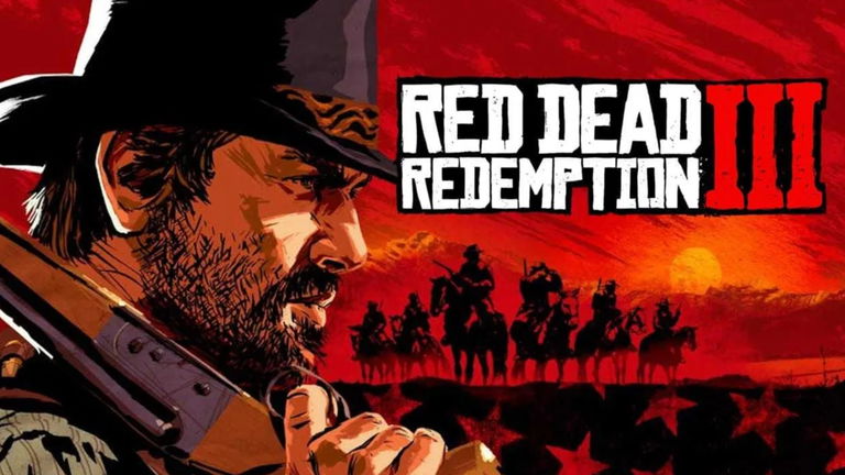 El presunto protagonista de Red Dead Redemption III podría hacer que los jugadores odiaran a Rockstar