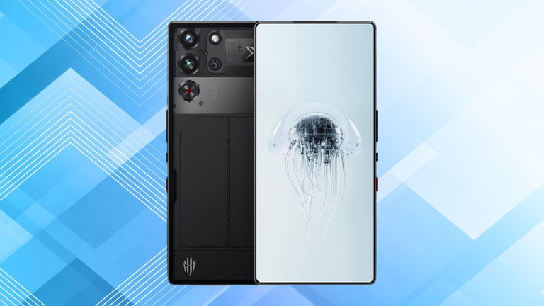 Uno de los móviles gaming por excelencia ofrece un descuento increíble en el Prime Day de Amazon
