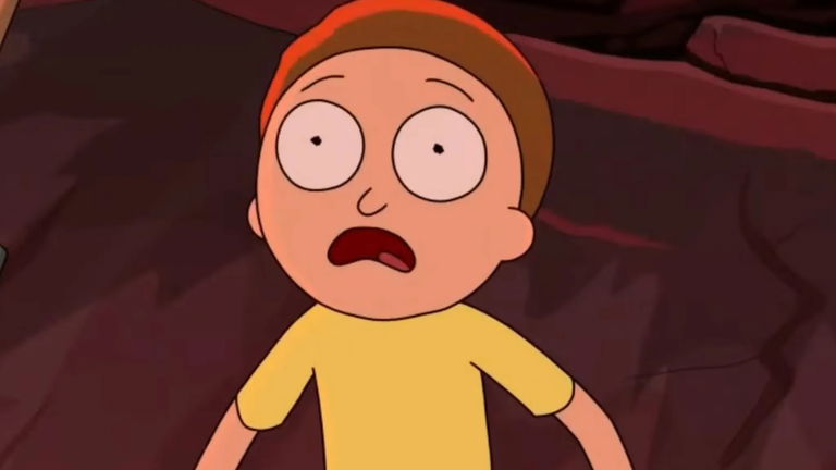 Rick y Morty recupera a un familiar ausente 11 años después