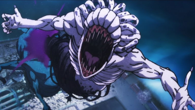 Disponible en Crunchyroll: la precuela de uno de los animes más exitosos de los últimos años