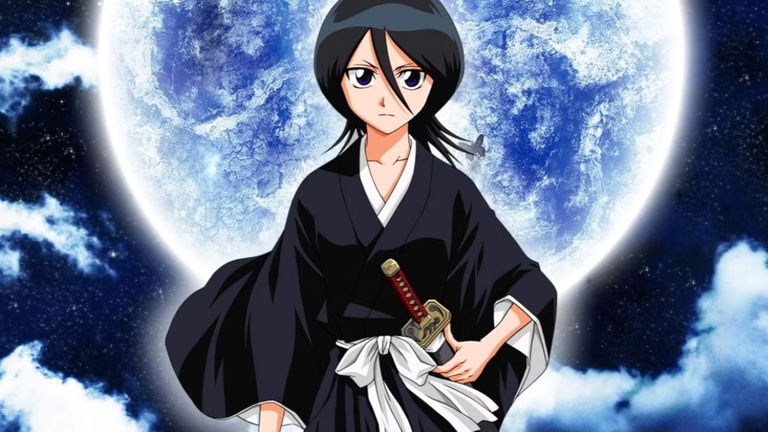 Bleach ha olvidado uno de los ataques más poderosos de Rukia y podría cambiarlo todo