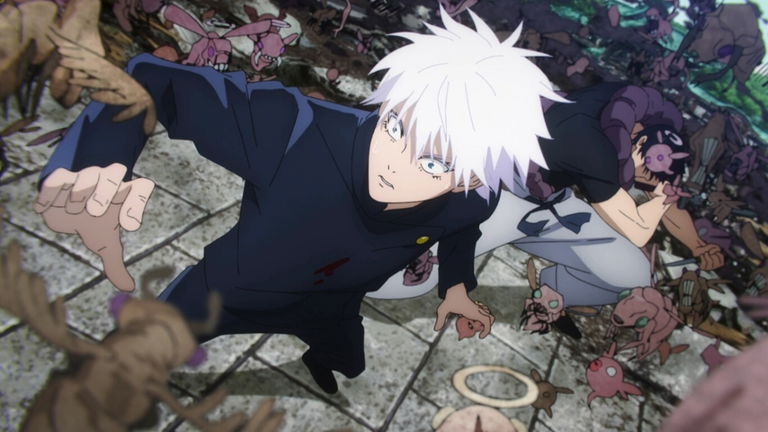 Jujutsu Kaisen puede cruzar el mismo camino peligroso que Ataque a los Titanes