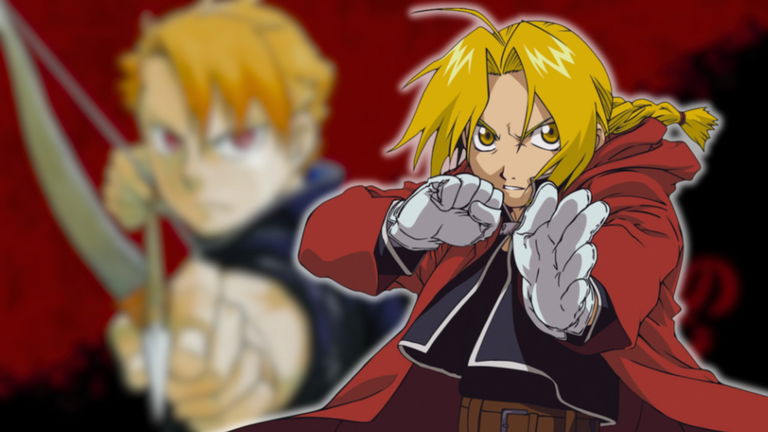 Se ha anunciado un nuevo anime basado en la obra de la creadora de Fullmetal Alchemist y luce espectacular