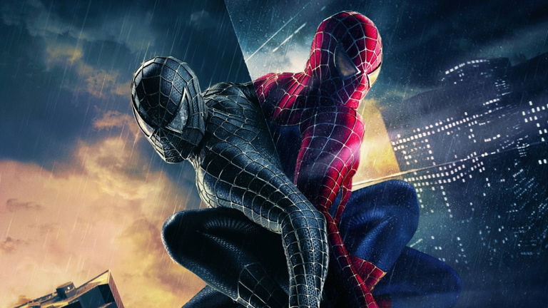 El sorprendente éxito de taquilla de Spider-Man 3 es aún más impresionante tras 18 años