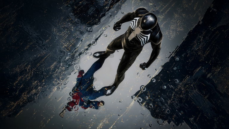 Marvel al fin explica cómo funciona la sorprendente biología interna de Venom