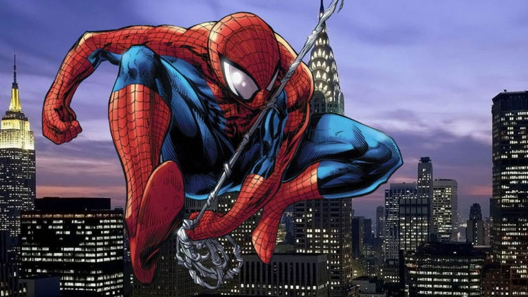 Este personaje de Spider-Man ha resucitado tras 55 años desde su muerte