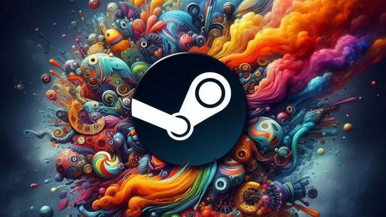 4 nuevos juegos gratis en Steam que no te puedes perder