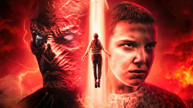 La última temporada de Stranger Things insinúa el sorprendente potencial de los poderes de Once