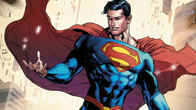 DC confirma cuál es el verdadero origen del nombre de Superman, incluido el que casi adopta