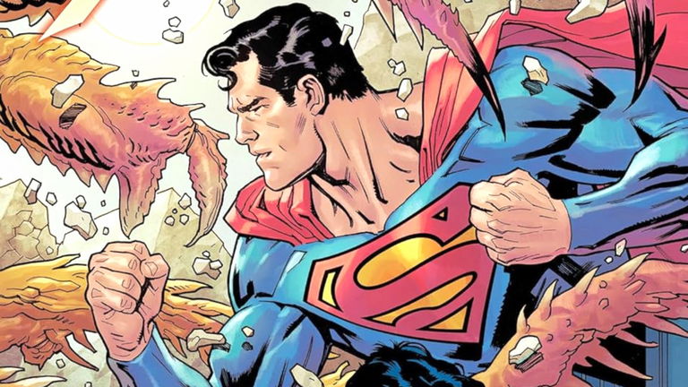 DC trae de regreso a algunos personajes que tienen una gran historia con Superman