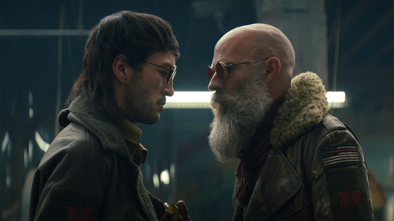 Ni The Last of Us ni The Walking Dead te preparan para esta joya postapocalíptica que ya puedes ver en streaming
