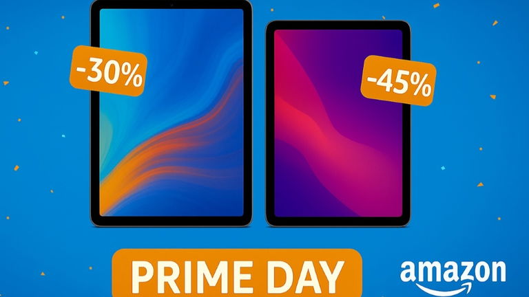 Las mejores tablets de oferta en el Prime Day de Amazon