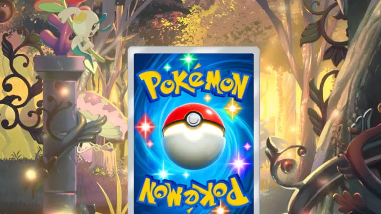 Pokémon TCG Pocket regala 60 relojes de arena a través de uno de los cambios más solicitados por los jugadores