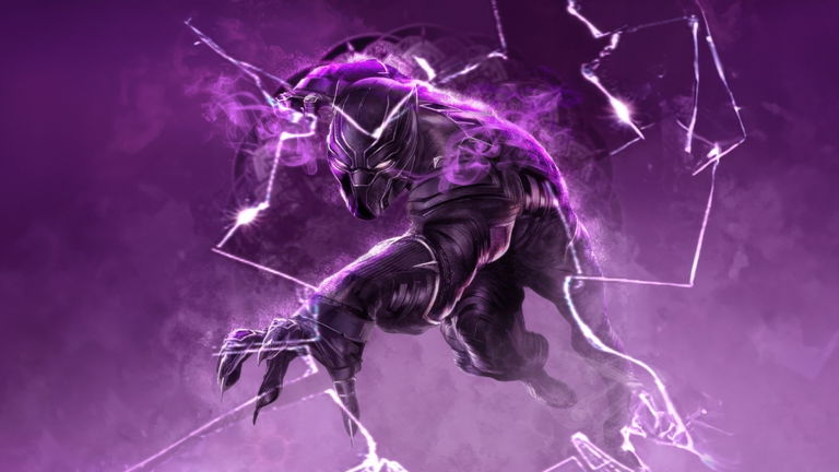El nuevo rey de Wakanda: Marvel reemplaza a Black Panther con un nuevo gobernante inesperado