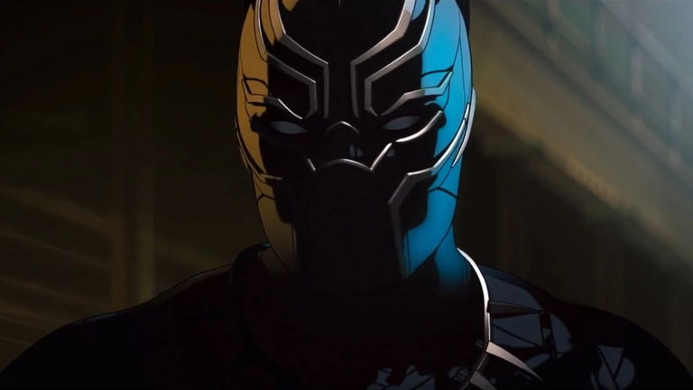 Eyes of Wakanda, la serie de Black Panther, revela su tráiler oficial