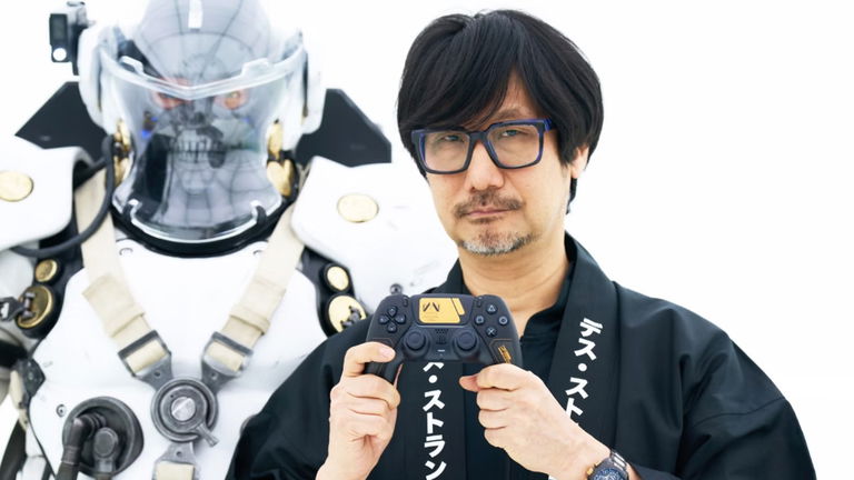 Hideo Kojima confiesa estar decepcionado por el estado de los juegos AAA en la actualidad