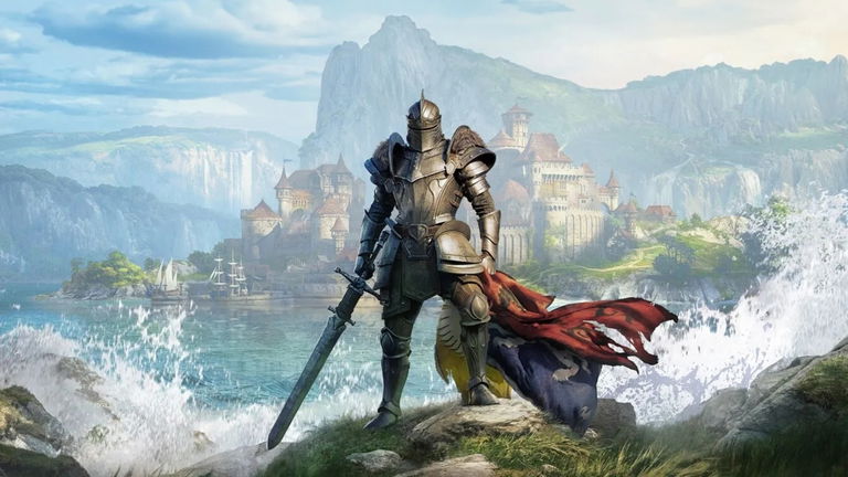 The Elder Scrolls VI estaría mucho más avanzado de lo que parece