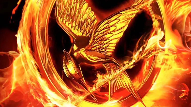 Los Juegos del Hambre revela a su nueva Katniss Everdeen