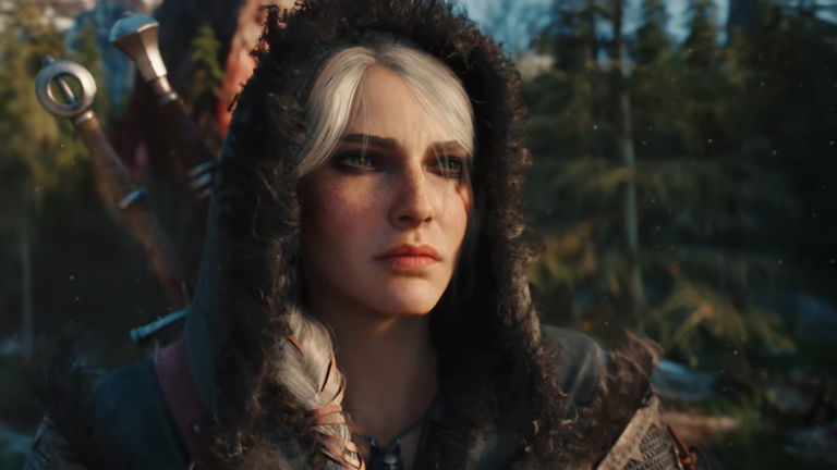 The Witcher 4 adelanta cómo mejorará algunos de los puntos flacos de The Witcher 3: Wild Hunt