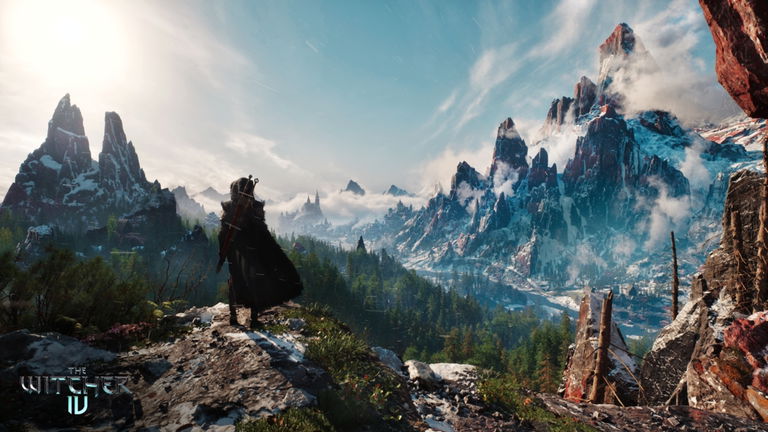 The Witcher IV no tiene la intención de superar a The Witcher III