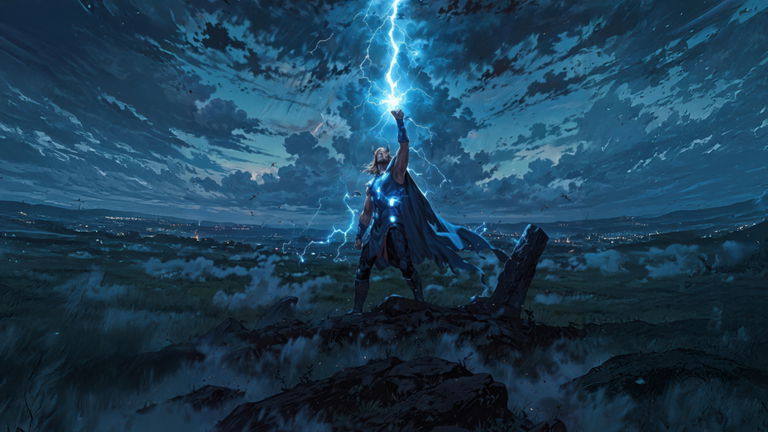 Marvel confirma la sorprendente muerte oficial de Thor: cómo se conecta con el UCM