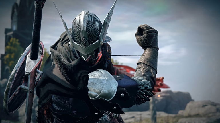 Elden Ring: Nightreign anuncia la llegada de su modo para dos jugadores