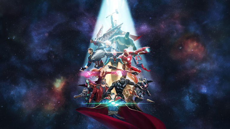 El regreso que cambia todo: Marvel prepara el papel de una importante heroína en Secret Wars
