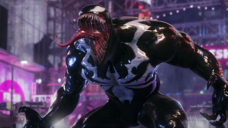 Marvel's Venom puede haber revelado su ventana de presentación y estaría mucho más cerca de lo que parece