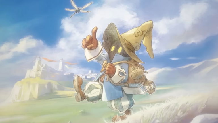 Final Fantasy IX Remake podría haberse cancelado tras complicaciones en su desarrollo