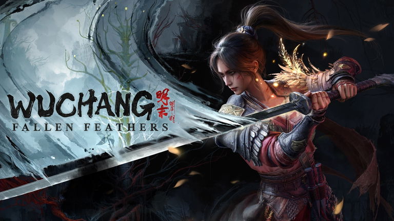 Análisis de Wuchang: Fallen Feathers - Un viaje a una China invadida por la plaga