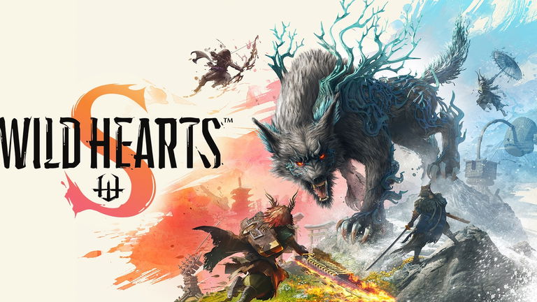 Análisis de Wild Hearts S - Una nueva versión portátil de la caza de monstruos más intensa