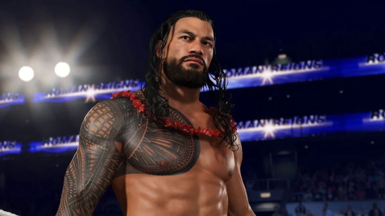 Nintendo realiza reembolsos a los jugadores de WWE 2K25 ante la falta de una función del juego