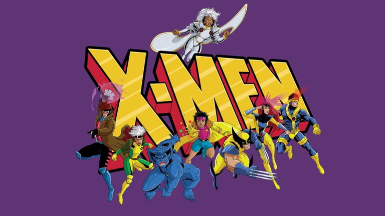 Han tenido que pasar 62 años para que Marvel explique el significado del logo de los X-Men y es más profundo de lo que imaginas