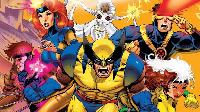 Marvel transforma en héroe a un clásico villano de los X-Men con una sola palabra