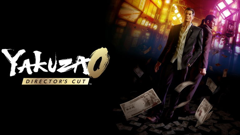 Análisis de Yakuza 0 Director’s Cut en Nintendo Switch 2 - La adaptación que una saga como Yakuza merecía